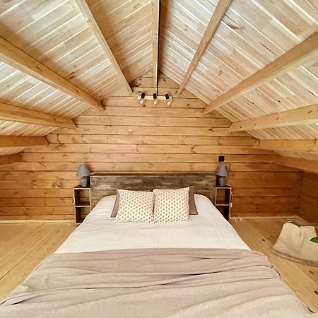 Mountain Eco Shelter 5 Hotel Фуншал Екстериор снимка