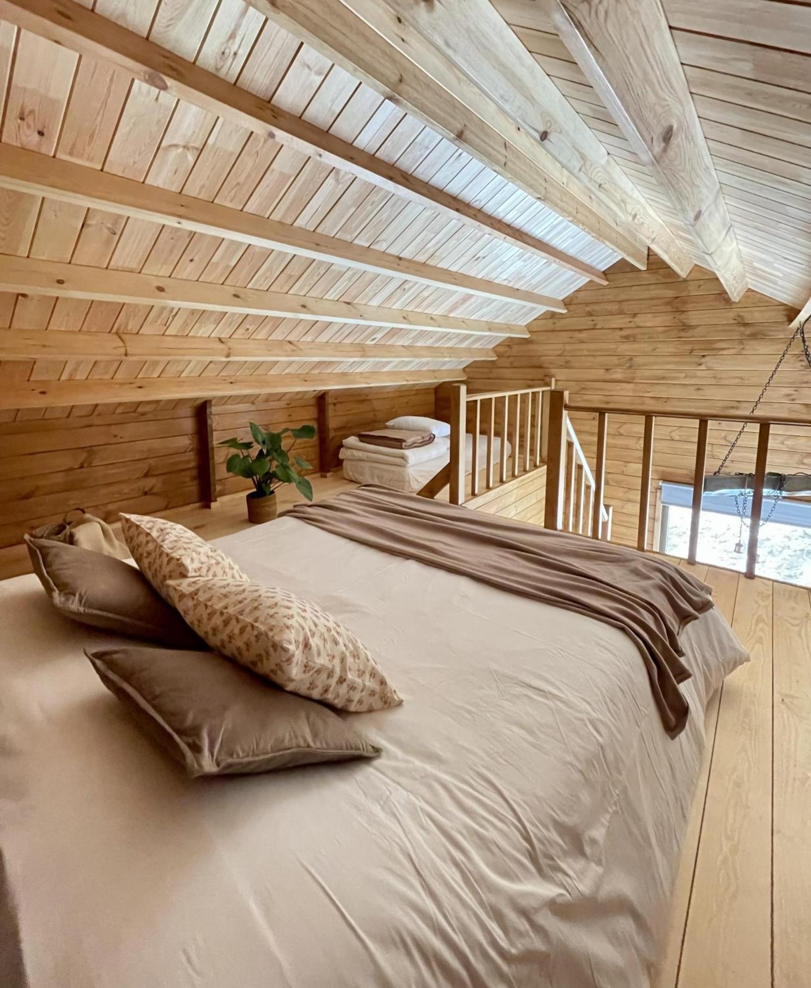 Mountain Eco Shelter 5 Hotel Фуншал Екстериор снимка